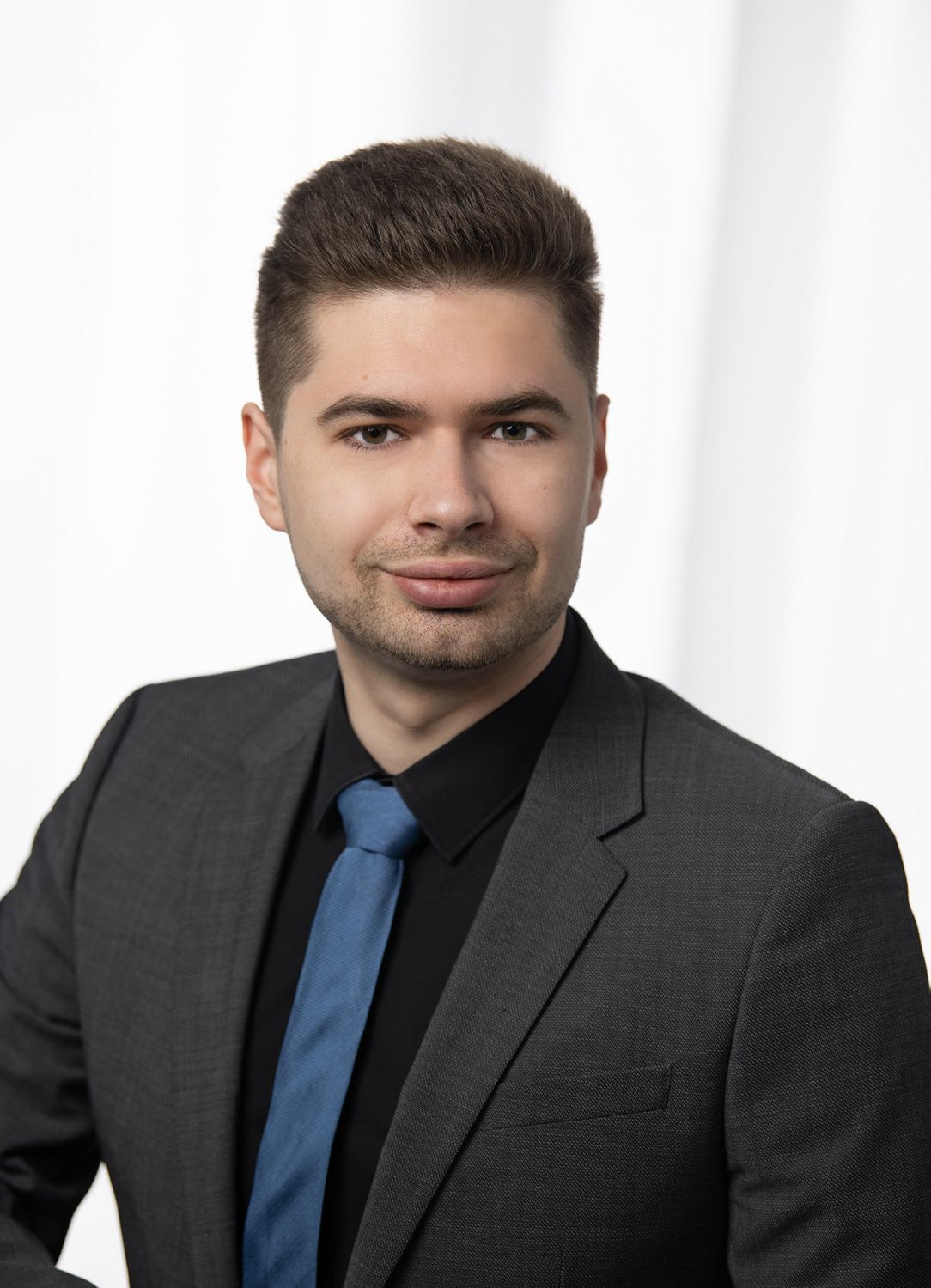 Dr. Markus Berger vom Pollenwarndienst